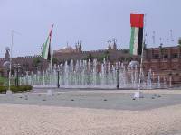 Emirates Palace Abu Dhabi (2) 